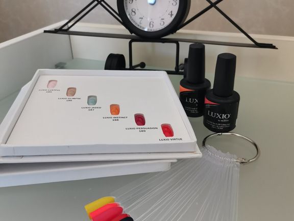 Опалиха Beauty Club, интерьер