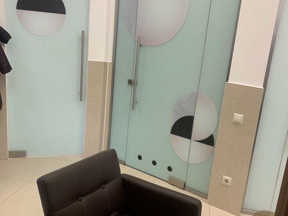 Опалиха Beauty Club, интерьер