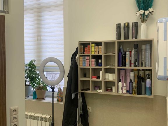 Опалиха Beauty Club, интерьер