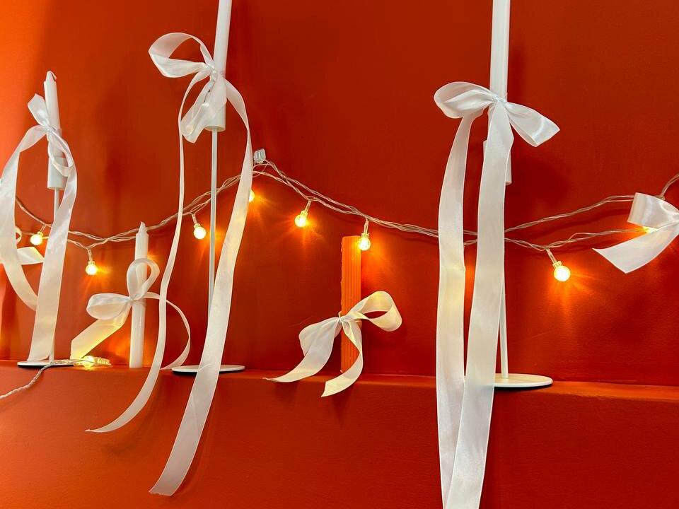 Orange Beauty Studio, интерьер