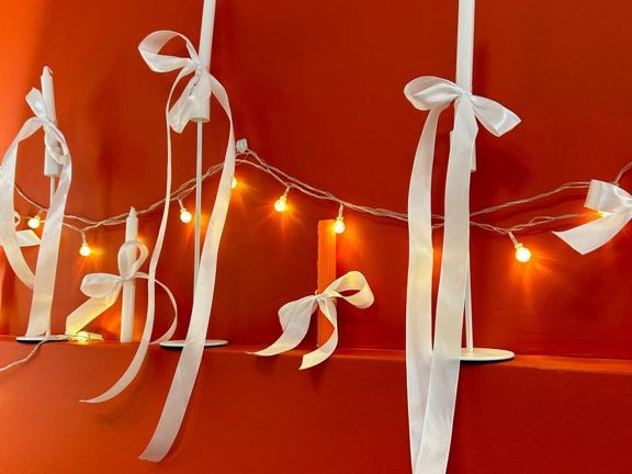 Orange Beauty Studio, интерьер