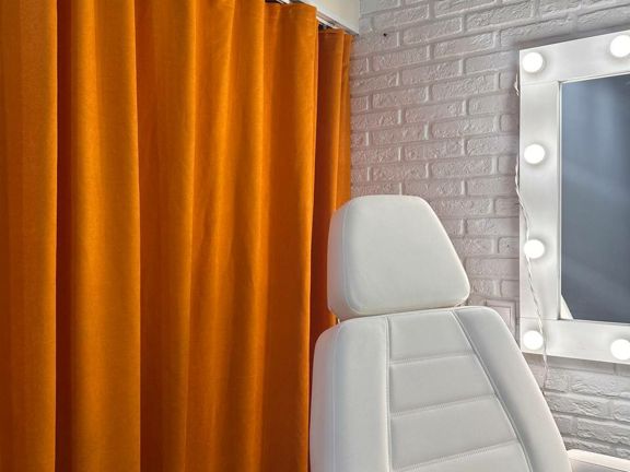 Orange Beauty Studio, интерьер