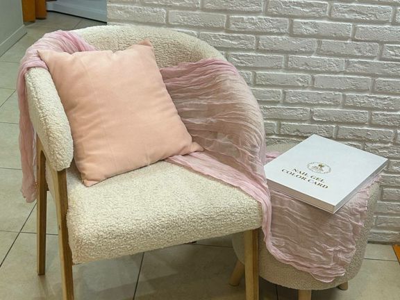 Orange Beauty Studio, интерьер