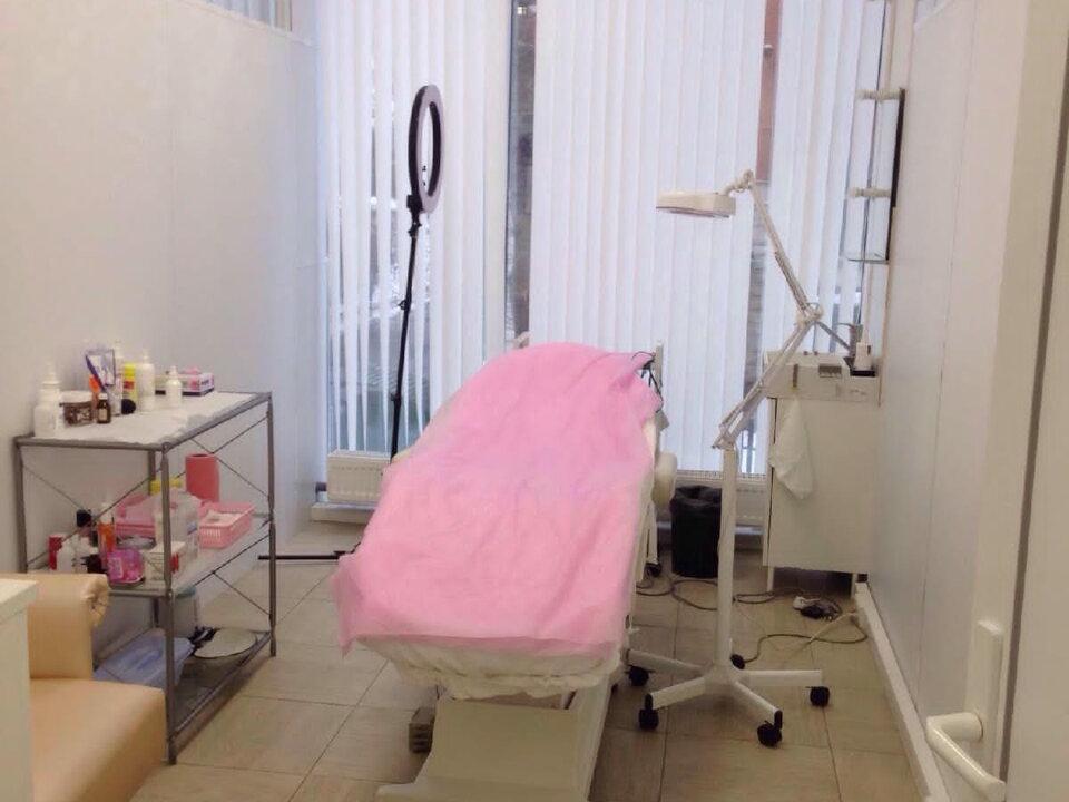 Orlova Aesthetic Clinic, интерьер