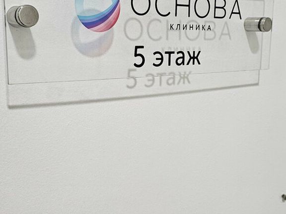 Основа силуэта, интерьер