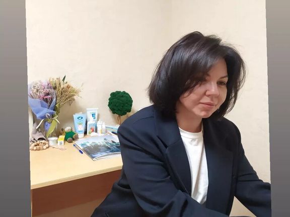 Остеодок, интерьер