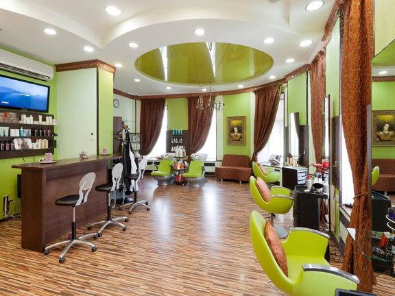 Own Clinic Studio, интерьер
