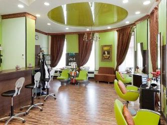 Own Clinic Studio, интерьер