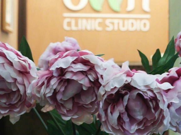 Own Clinic Studio, интерьер