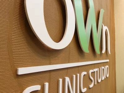 Own Clinic Studio, интерьер