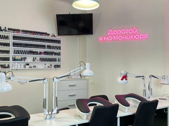 Оз 385, интерьер