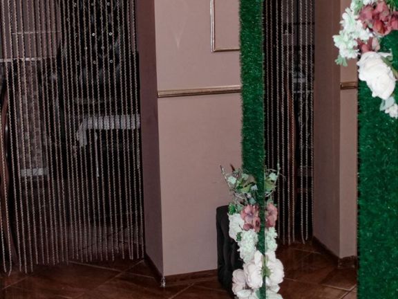 Pafos studio, интерьер