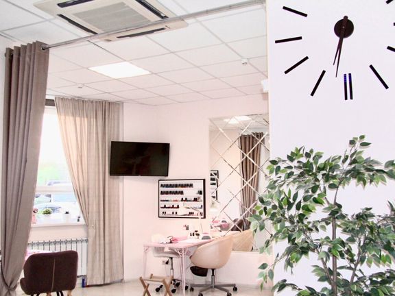 Палау, интерьер