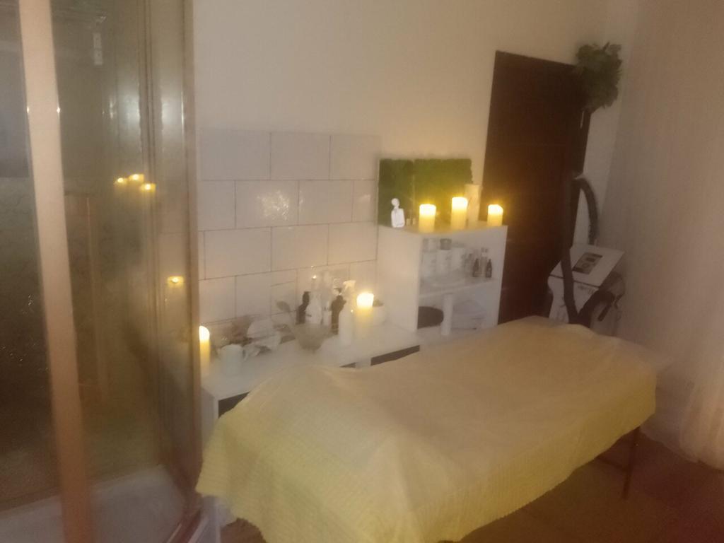 Palma Relax, интерьер