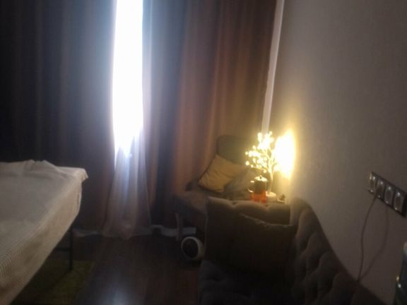 Palma Relax, интерьер