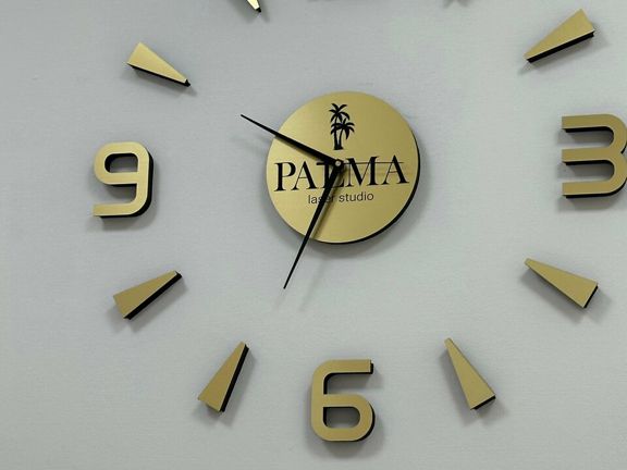PalmaLaser, интерьер