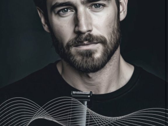 Парикмахерская & Co, интерьер