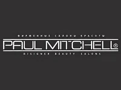 Paul Mitchell studio, интерьер