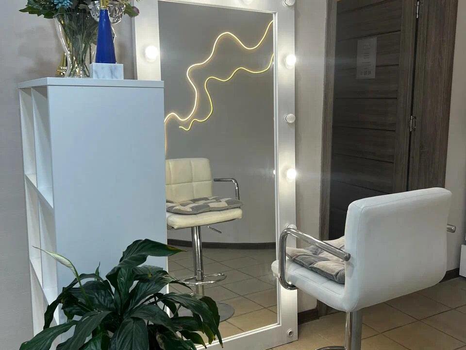 Penzova_nail, интерьер