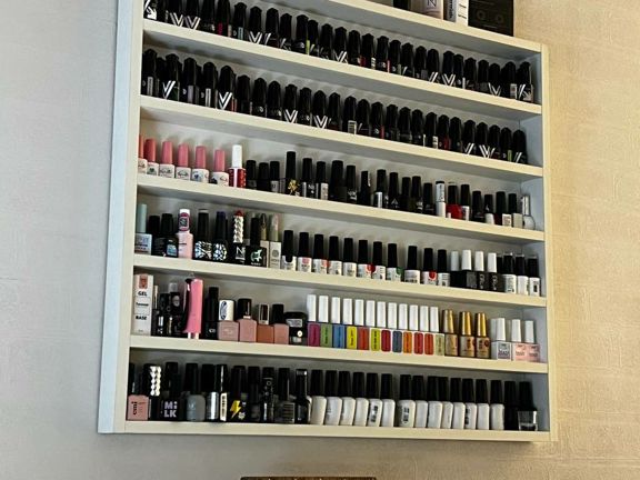 Penzova_nail, интерьер