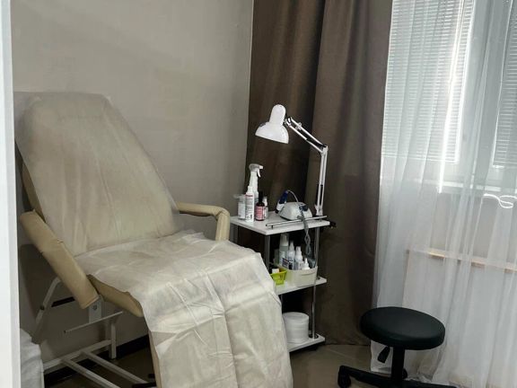 Penzova_nail, интерьер