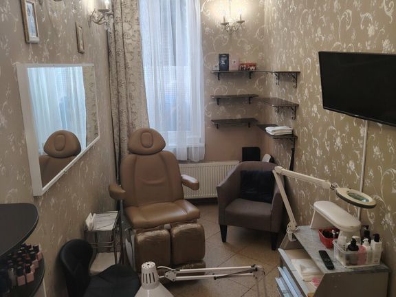 Пётр Первый, интерьер