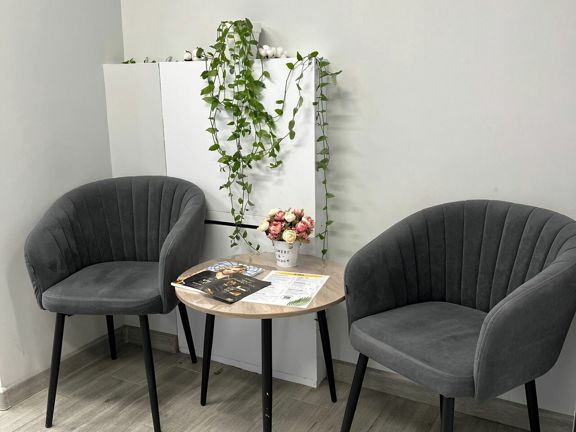 Pion Studio, интерьер