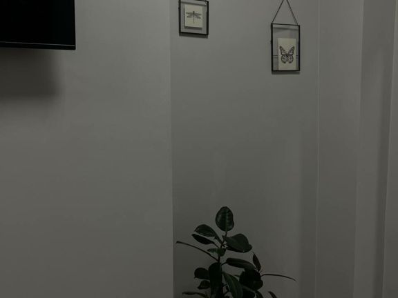 Place Bl, интерьер