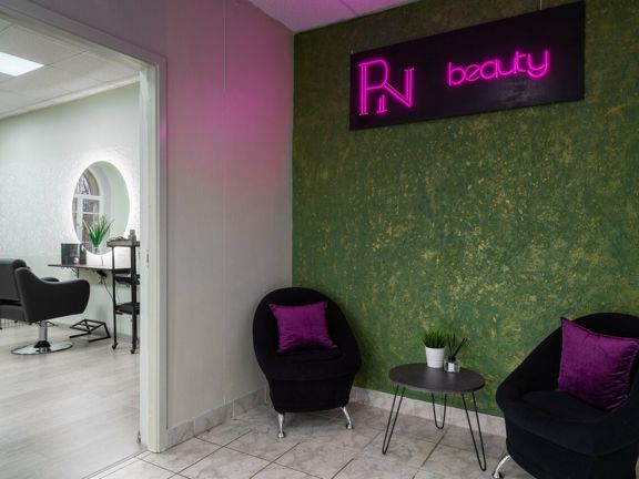 Pn Beauty Studio, интерьер