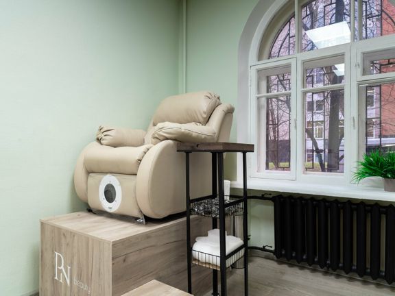 Pn Beauty Studio, интерьер