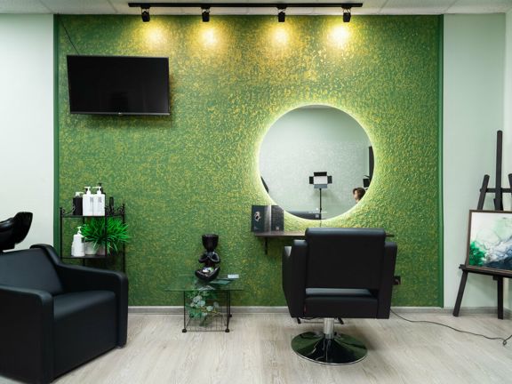 Pn Beauty Studio, интерьер