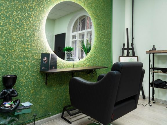 Pn Beauty Studio, интерьер