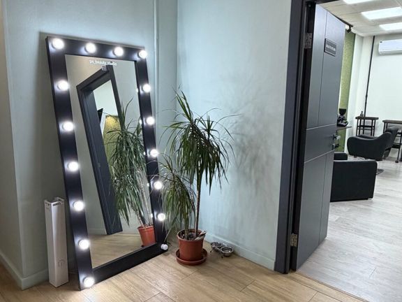 Pn Beauty Studio, интерьер