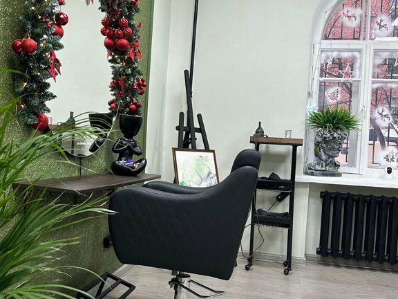 Pn Beauty Studio, интерьер