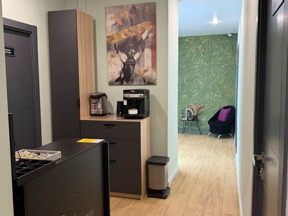 Pn Beauty Studio, интерьер
