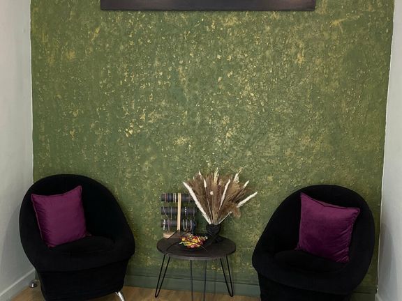 Pn Beauty Studio, интерьер