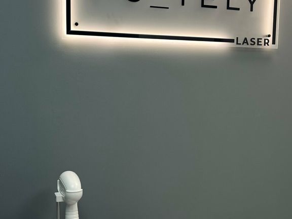 Po_Tely, интерьер