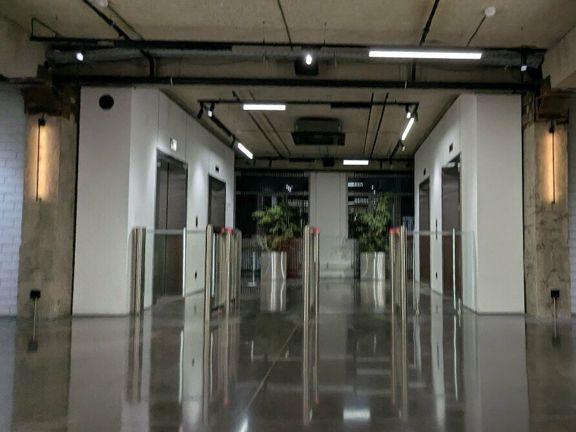 Подологическая практика Елены Самсоновой, интерьер