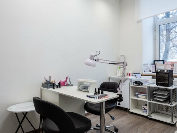 PodoProNails, интерьер