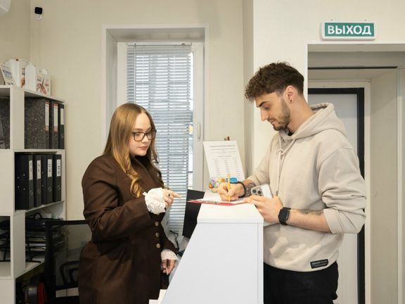 Подотоп, интерьер