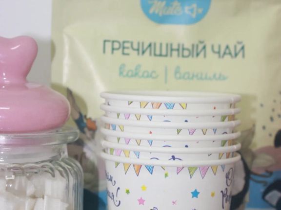 Polza Nails, интерьер