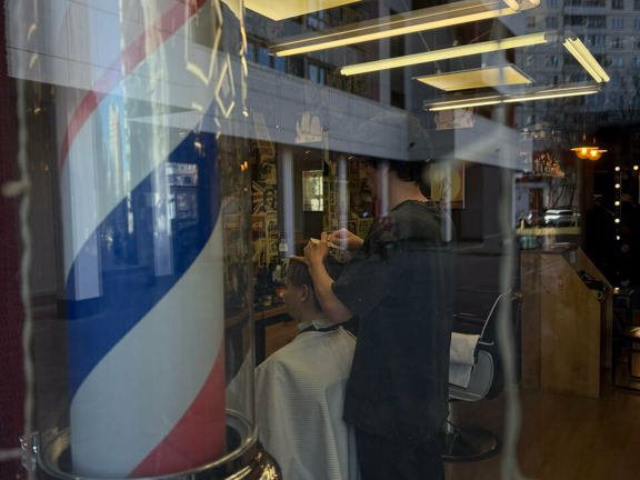 Pomades, интерьер