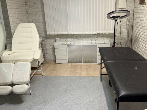 Помощница Стиля, интерьер
