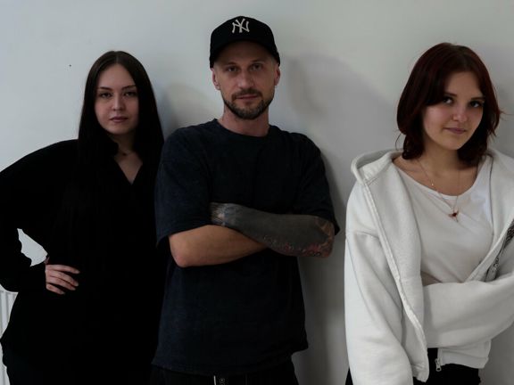 Посад Тату, интерьер