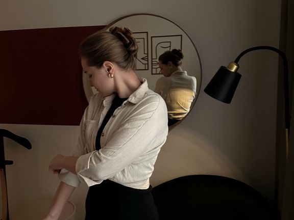Power Style, интерьер