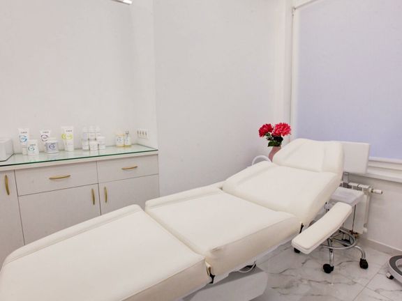 Princess Beauty Bar, интерьер