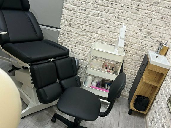 Pro beauty, интерьер