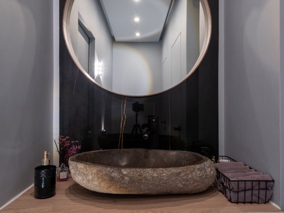 Pro Body & Face, интерьер