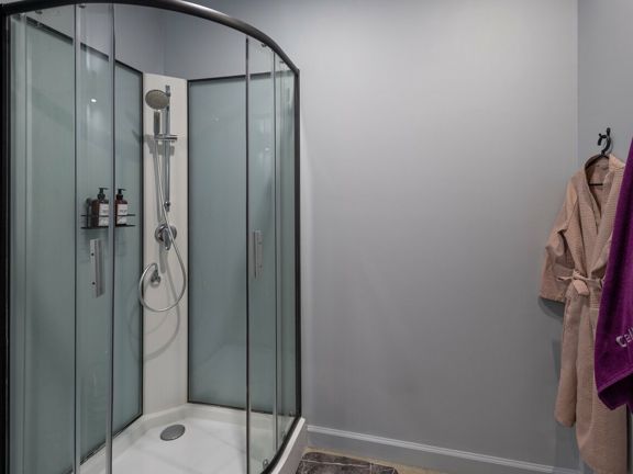Pro Body & Face, интерьер
