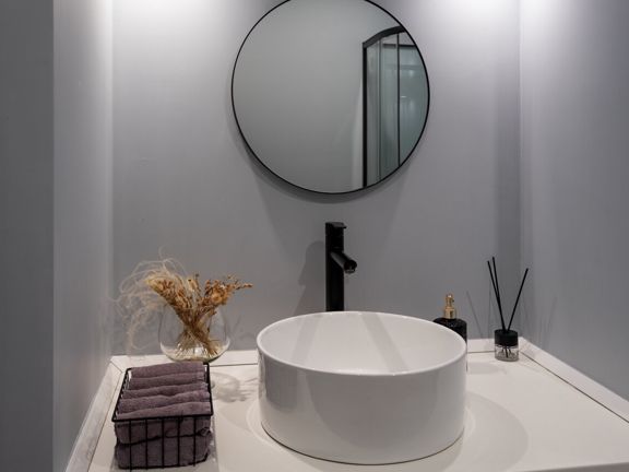 Pro Body & Face, интерьер